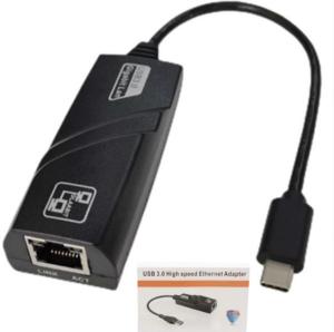 ADAPTADOR DE RED TIPOC 3.0 A RJ45