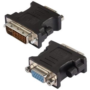ADAPTADOR DVI-i A VGA