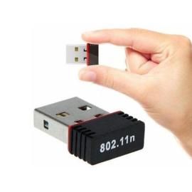 ADAPTADOR GEN USB WIFI 300
