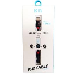 ADAPTADOR TIPO C - SPICA KYN