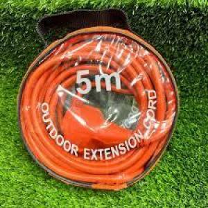 ALARGUE 5 METROS SHUCKO MACHO HEMBRA