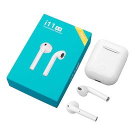 AURICULAR INALÁMBRICO  I11  BLUETOOTH