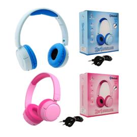 AURICULAR BLUETOOTH  JAXX BASS