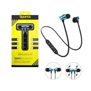AURICULAR BLUETOOTH SPORT MAGNETICOS
