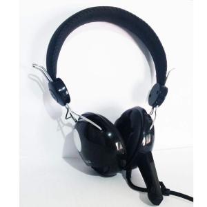 AURICULAR CON MICROFONO PARA PC YH 606