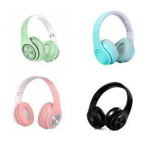 AURICULAR DE VINCHA P39 COLORES