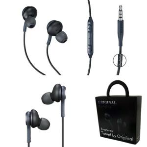 AURICULAR MANOS LIBRES EN CAJA S8