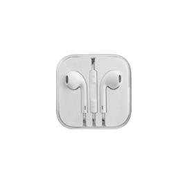 AURICULAR MANOS LIBRES TIPO IPHONE