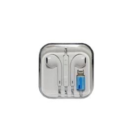 AURICULAR M/L PARA IPHONE PLUG AND PLAY