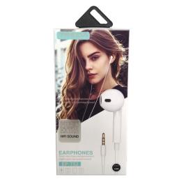 AURICULAR M/L TREQA EP-752