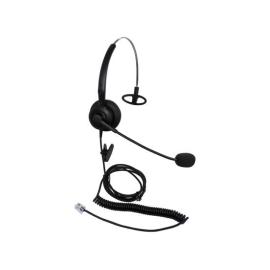 AURICULAR PARA TELEFONO C/MICROFONO