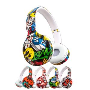AURICULAR VINCHA BLUETOOTH DISEÑO