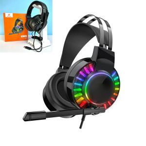 AURICULAR VINCHA GAMER HH-730