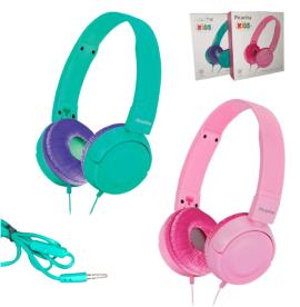 AURICULAR VINCHA PIRANHA INFANTIL M/L