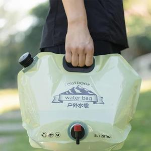 BOLSA DE AGUA PARA CAMPING