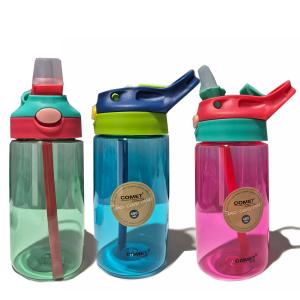 BOTELLA DE NIÑO CON PICO 480ML