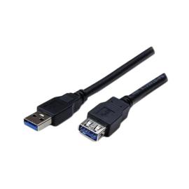 CABLE EXTENSION USB 1.5M