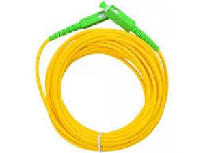 CABLE FIBRA OPTICA 10 MTS
