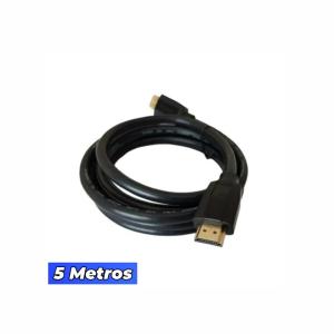 CABLE HDMI 5 METROS FULL HD