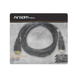 CABLE HDMI 7.5  METROS FULL HD ARGOM