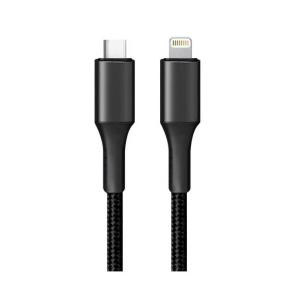 CABLE IPHONE A TIPO C REFORZADO TREQA CA-8494