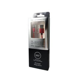 CABLE MAGNÉTICO TIPO C