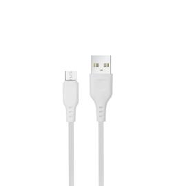 CABLE MICRO USB GENERICO EN BOLSA