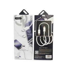 CABLE TIPO C A TIPO C TREQA CA-837