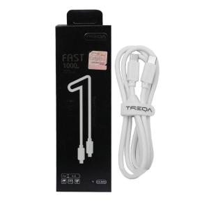CABLE TREQA TIPO C A TIPO C CA-8065