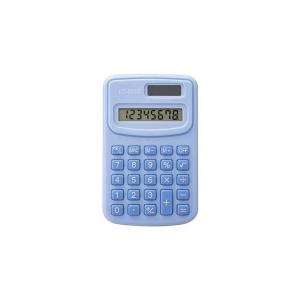 CALCULADORA DE BOLSILLO KC-888C
