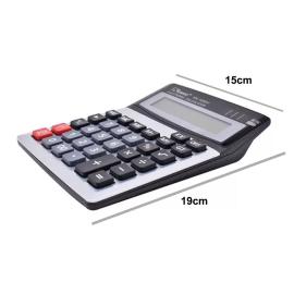 CALCULADORA KENKO KK-1200