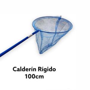 CALDERIN  100 X 24