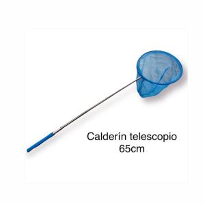 CALDERÍN TELESCOPICO CHICO