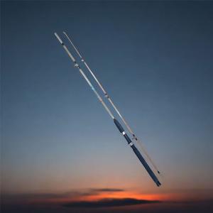 CAÑA PESCA 2 TRAMOS 3 METROS