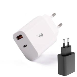 CARGADOR USB C PD 20W