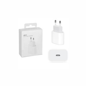 CARGADOR 20 W USB-C PD