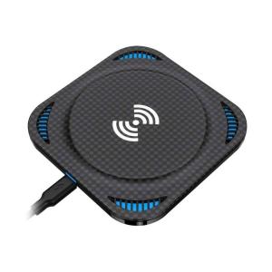 CARGADOR INALAMBRICO 15W TREQA