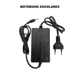 CARGADOR NOTEBOOK PLAN CEIBAL