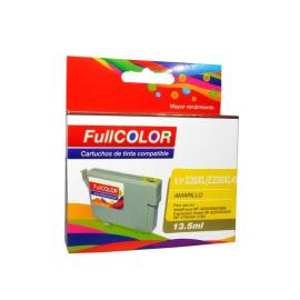CARTUCHO 2204 Y