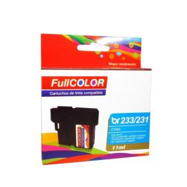 CARTUCHO 233/231 C