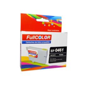 CARTUCHO 461 BK