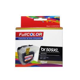 CARTUCHO 509 BK