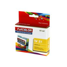 CARTUCHO 51 Y