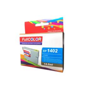 CARTUCHO EPSON 1402 C