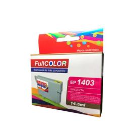 CARTUCHO EPSON 1403 M