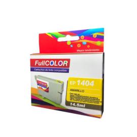 CARTUCHO EPSON 1404 Y