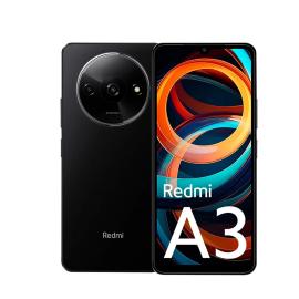 CELULAR XIAOMI REDMI A3  3 + 64GB