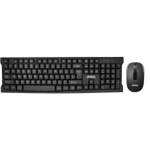 COMBO INALÁMBRICO GENERICO TECLADO + MOUSE