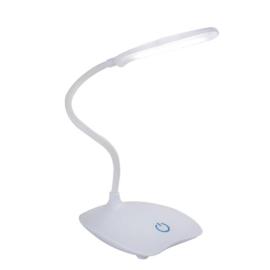 LÁMPARA LED CON BASE PARA ESCRITORIO