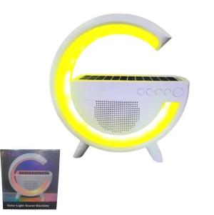 LAMPARA VELADORA G CON RADIO FM